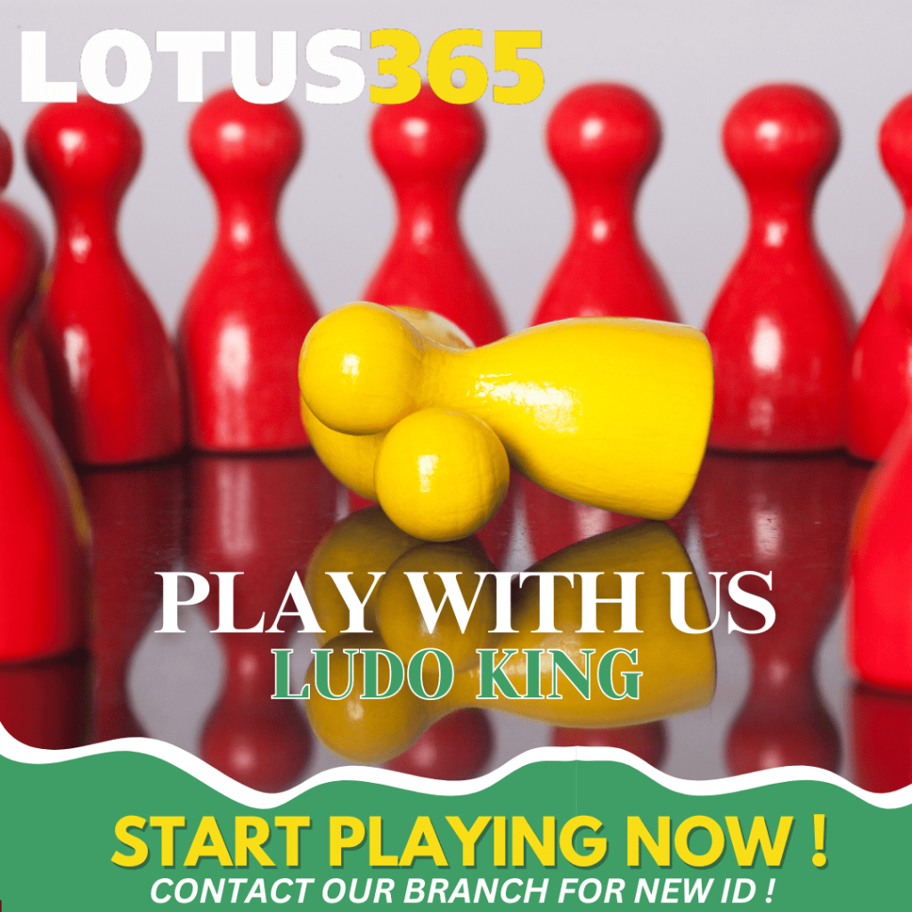 Ludo King betting strateg