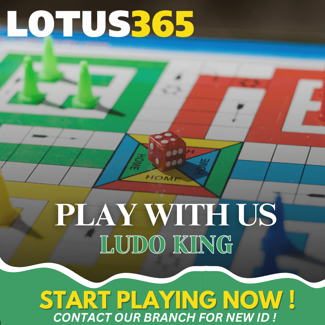 You are currently viewing Ludo King Betting Made Easy Discover the Joy on Lotus365