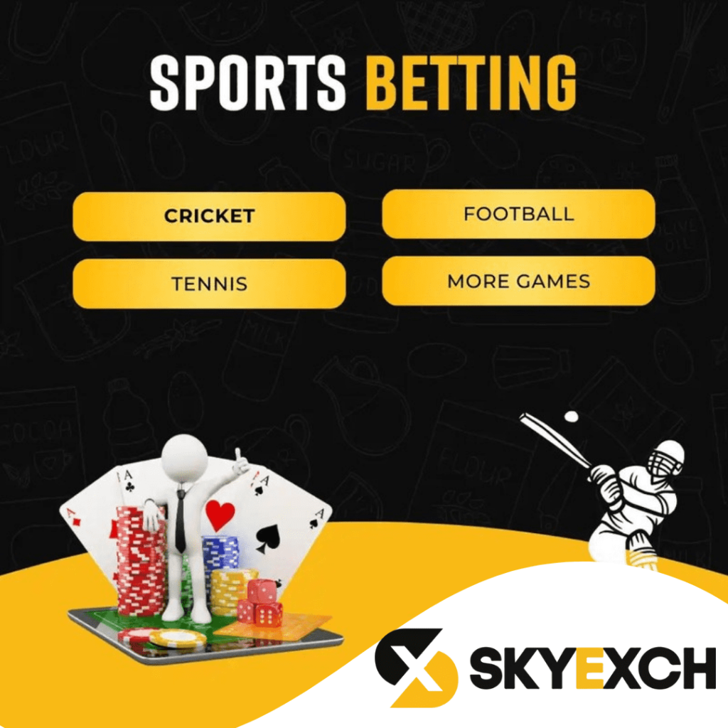 Sky Exchange Your Premier Betting