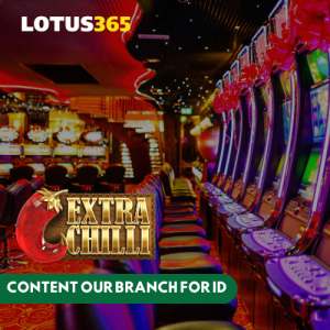 Read more about the article Top Features of Extra Chilli Slot on Lotus365 You Need to Know