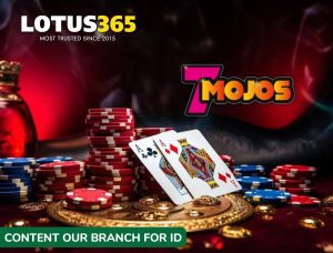 Read more about the article Top Mistakes to Avoid When Betting on 7Mojos on Lotus365