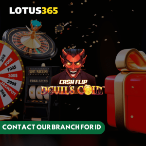 Read more about the article Top Mistakes to Avoid When Playing Cash Flip Devil’s Coin on Lotus365