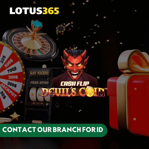 You are currently viewing Top Mistakes to Avoid When Playing Cash Flip Devil’s Coin on Lotus365