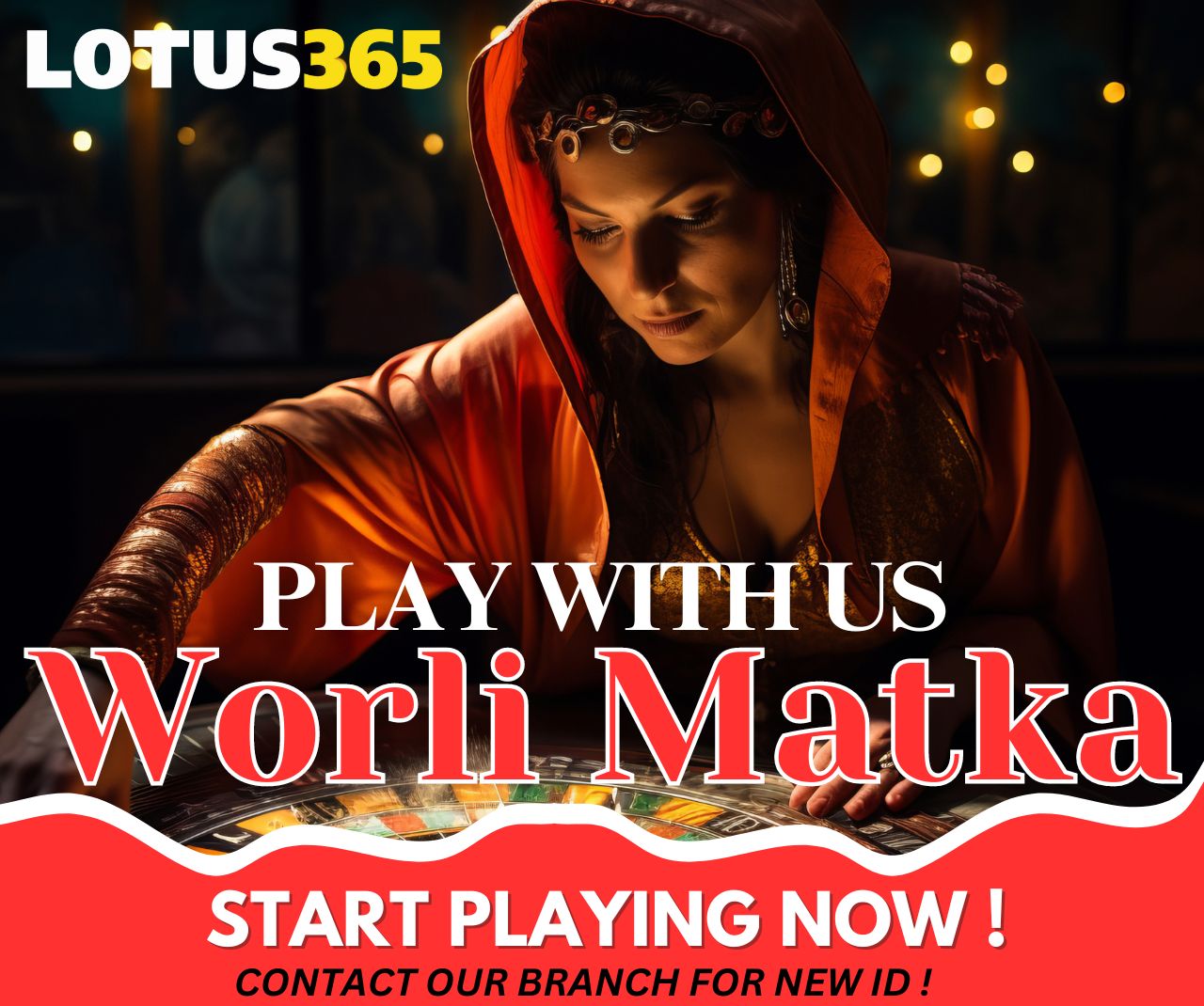 You are currently viewing Top Strategies for Winning Big in Worli Matka on Lotus365