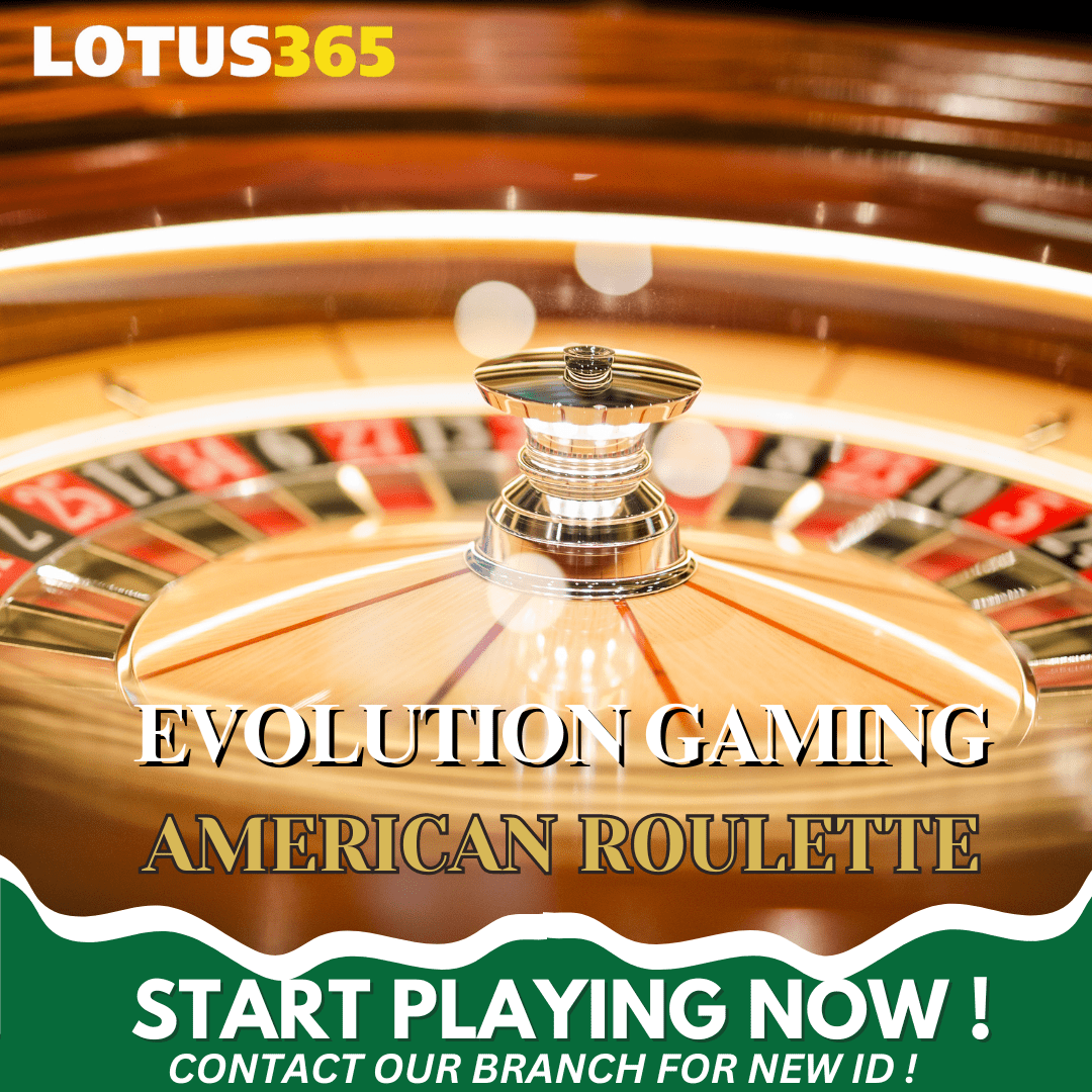 You are currently viewing Top Tips for Successful American Roulette Betting on Lotus365