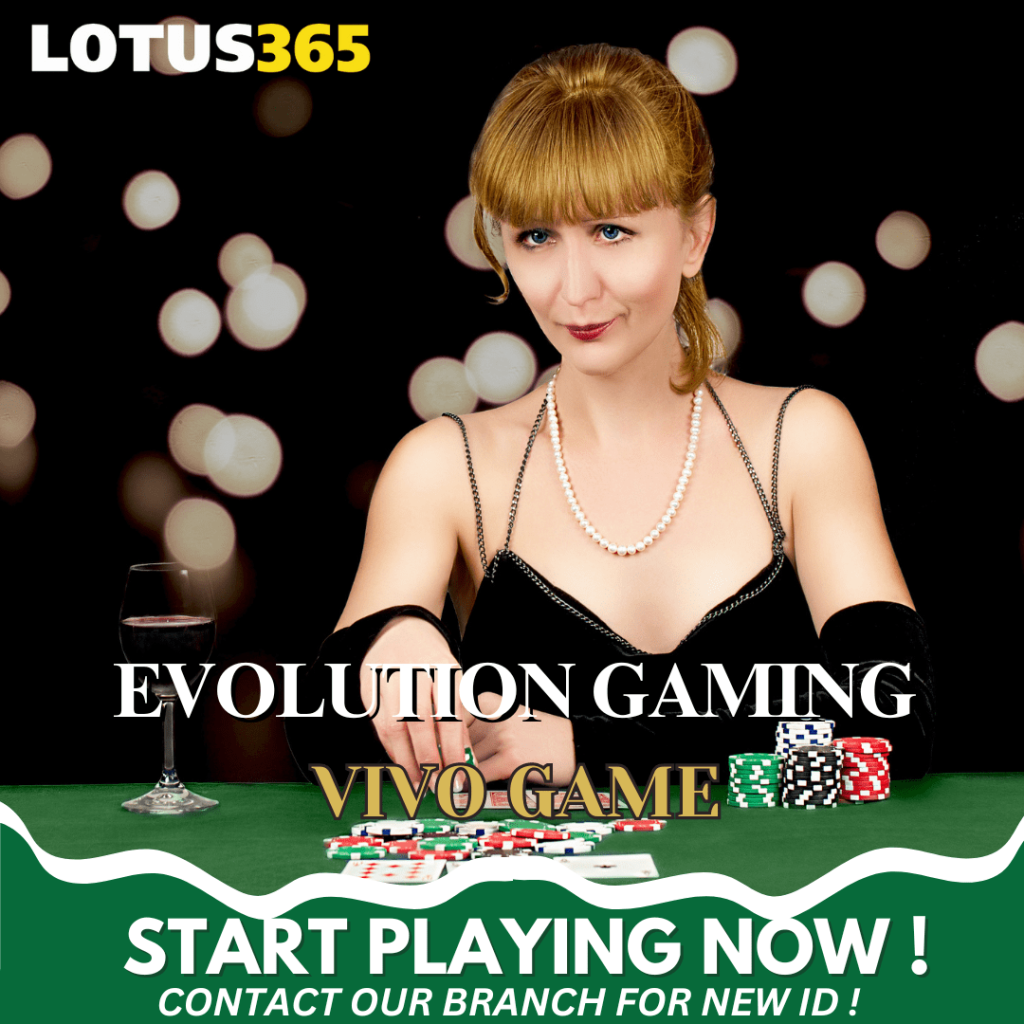 Top Tips for Winning Big with Vivo Gaming on Lotus365