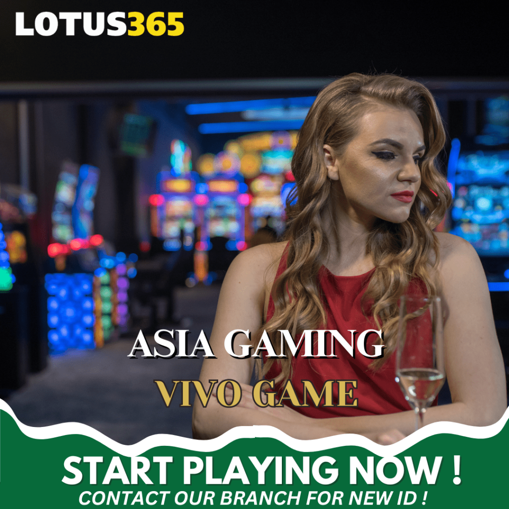 Vivo Gaming betting strategies Lotus365