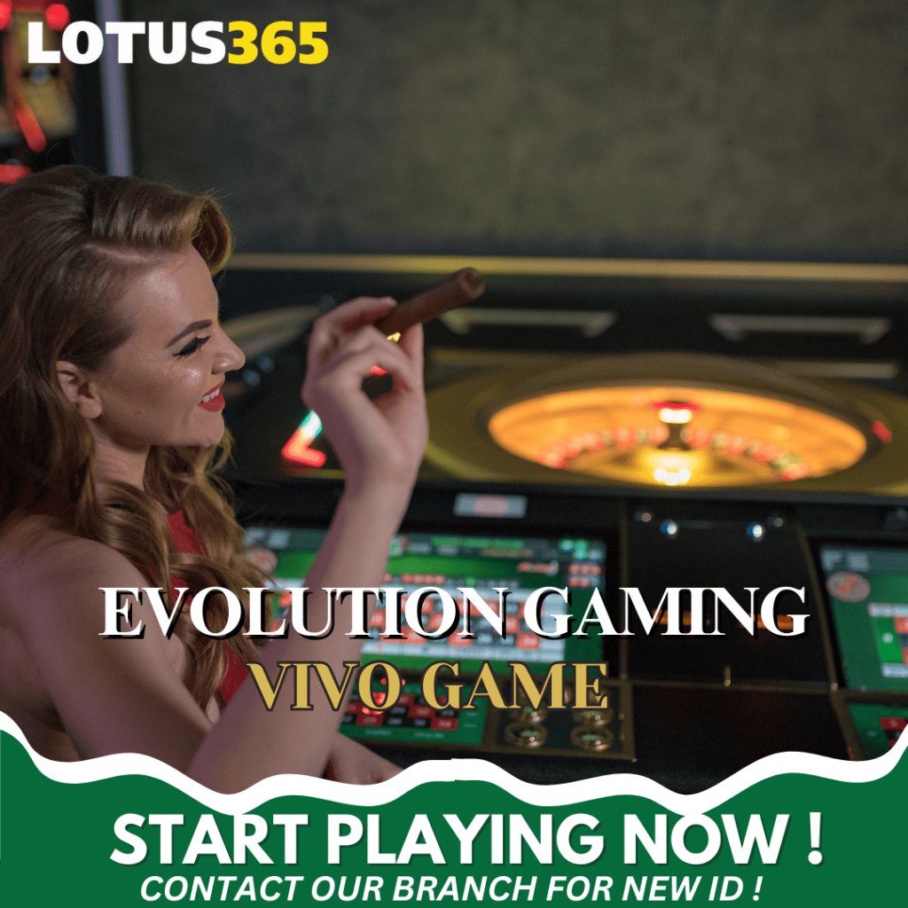 Vivo Gaming live casino tips