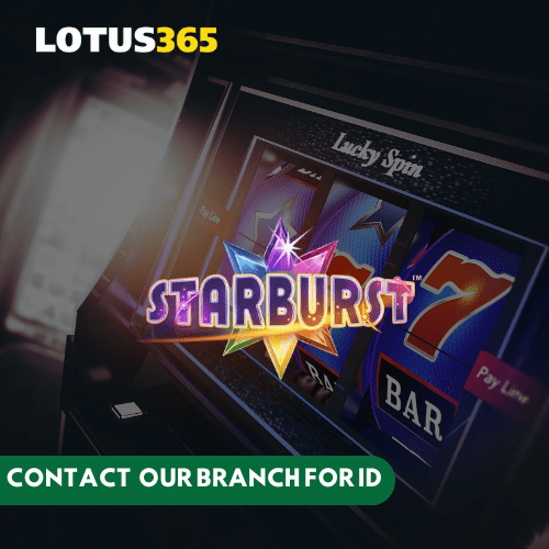 Winning tips for Starburst Slot