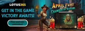 Read more about the article A Beginner’s Guide to April Fury on Lotus365 How to Play and Win