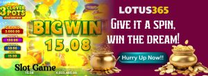 Read more about the article Best Betting Strategies for 3 Clover Pots Slots on Lotus365