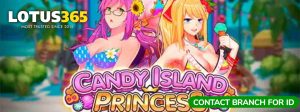 Read more about the article How to Get Started with Candy Island Princess Betting on Lotus365 A Beginner’s Guide