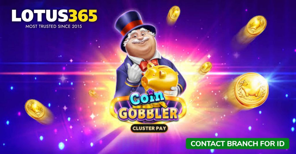 Coin Gobbler Slots