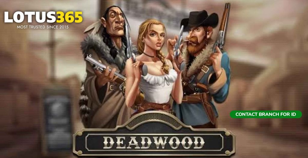 Deadwood Slots Winning Tips