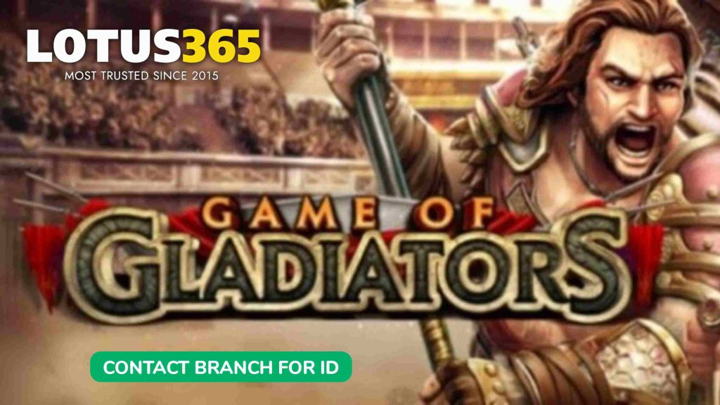 Gladiators betting tips