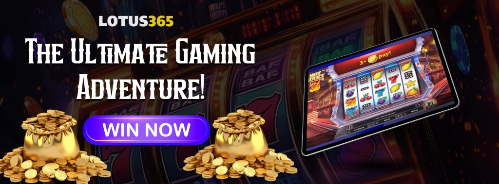 Hot Lucky 7 Slot Game on Lotus365 Winning Strategies for New Players