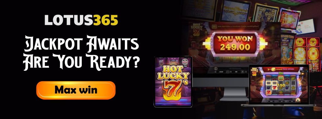 Hot Lucky 7 strategies