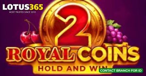 Read more about the article How to Avoid Common Mistakes in Royal Coins 2 Betting on Lotus365