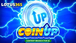 Read more about the article How to Play and Win at Coin UP on Lotus365 Essential Tips and Tricks