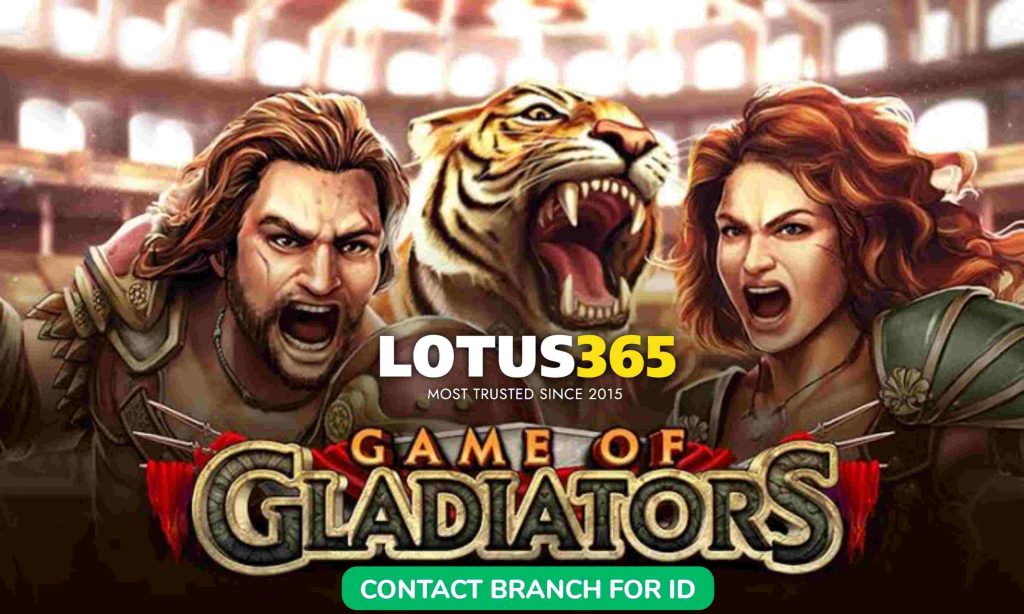 Lotus365 betting guide