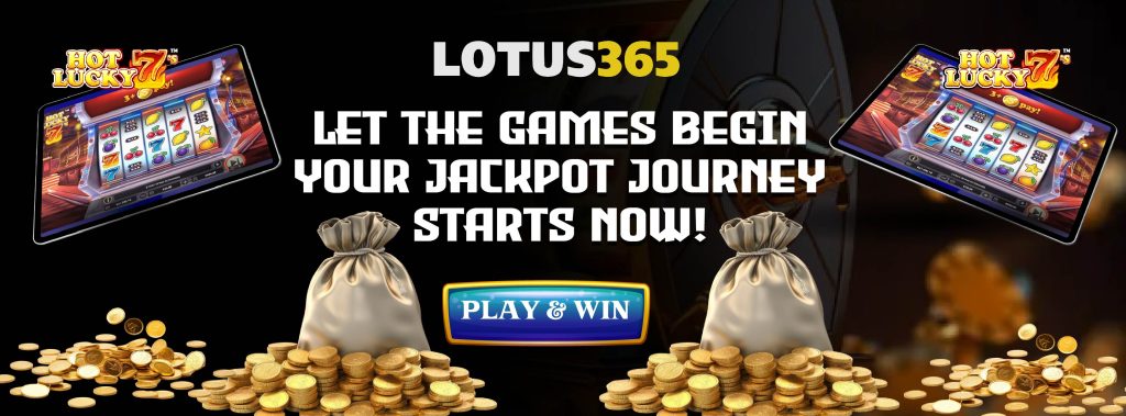 Maximize winnings Lotus365