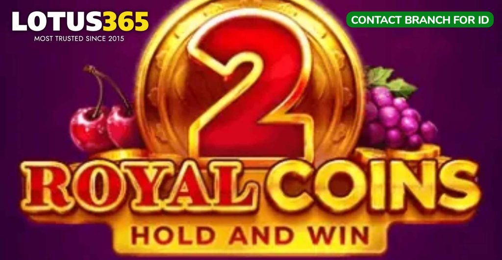 Royal Coins 2 gameplay guide