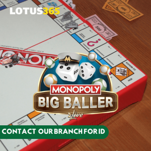 Read more about the article Top 5 Common Mistakes to Avoid When Playing MONOPOLY Big Baller on Lotus365