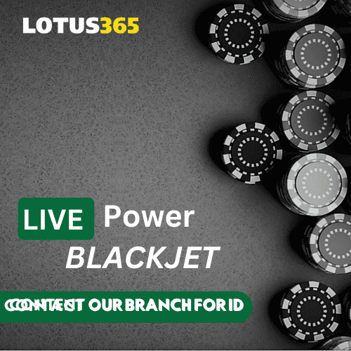 You are currently viewing Top 5 Mistakes to Avoid When Playing Live Power Black Jet on Lotus365