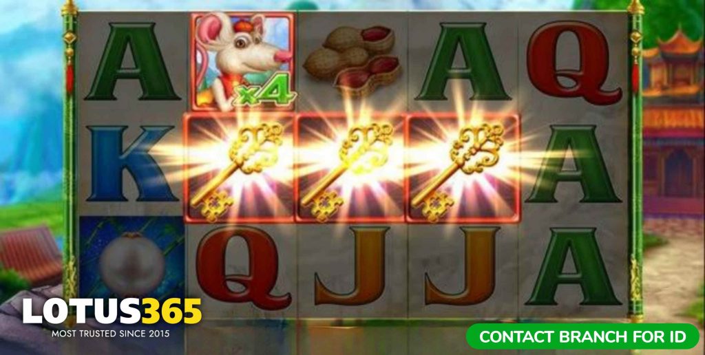 Unlock bonuses Spring Tails