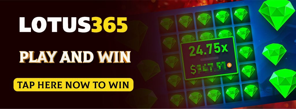 Winning at Diamond Slots