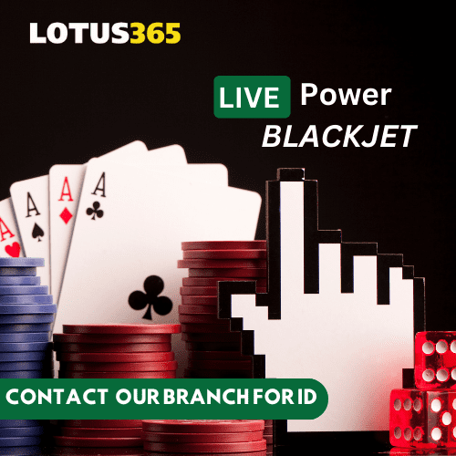 Winning tips for Live Power Black Jet Lotus365