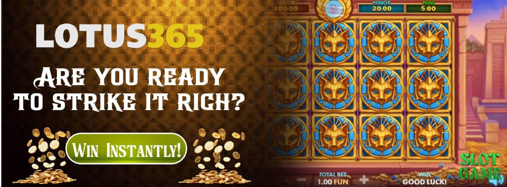 Bonus Features in Osiris Gold Slot