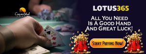 Read more about the article Casino Stud Poker Common Mistakes to Avoid for New Players on Lotus365