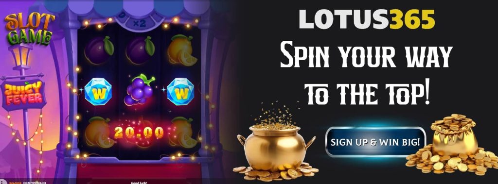 Free spins in Juicy Fever Slots