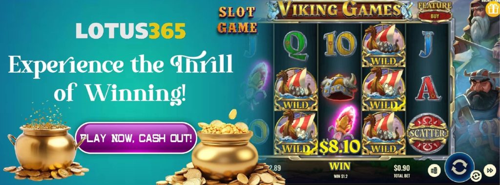 Free spins in Viking slots