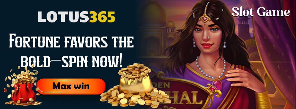 Golden Taj Mahal Slot strategies