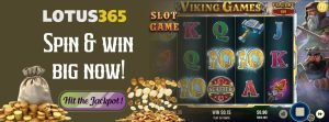 Read more about the article How to Maximize Bonuses in Viking Games on Lotus365