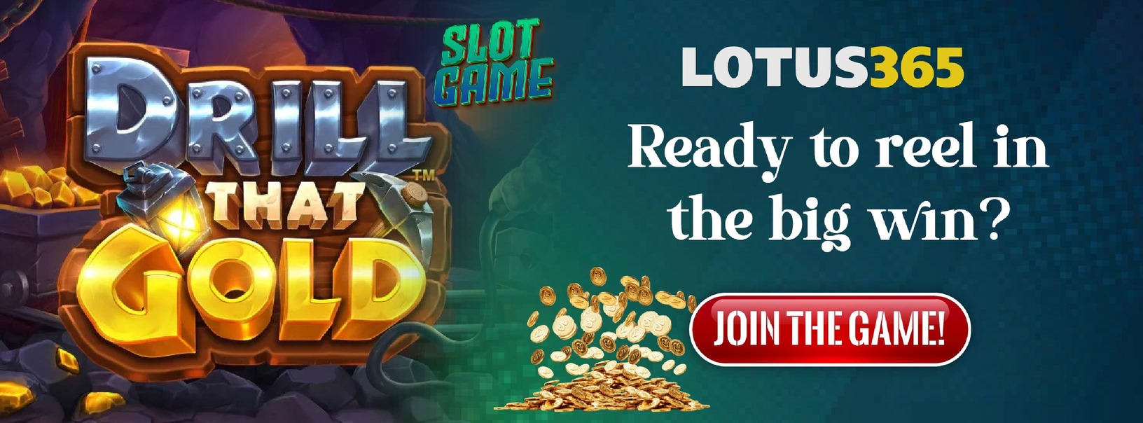 You are currently viewing How to Unlock Free Spins and Bonuses in Drill That Gold on Lotus365