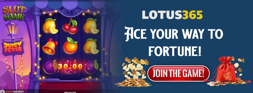 Juicy Fever Slots