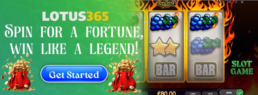 Maximize Bonuses in Lucky Streak 3