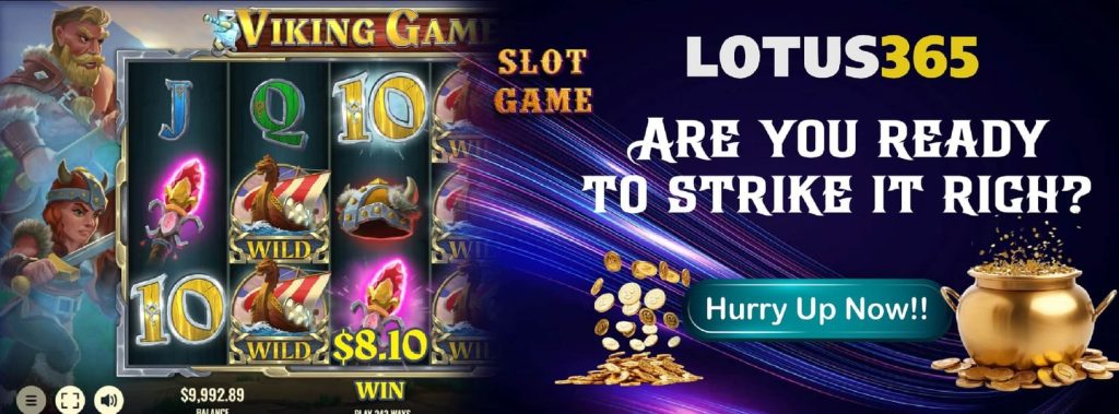 Responsible gambling in Viking slots