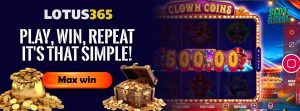 Read more about the article Top 5 Mistakes to Avoid When Playing Clown Coins Slot on Lotus365