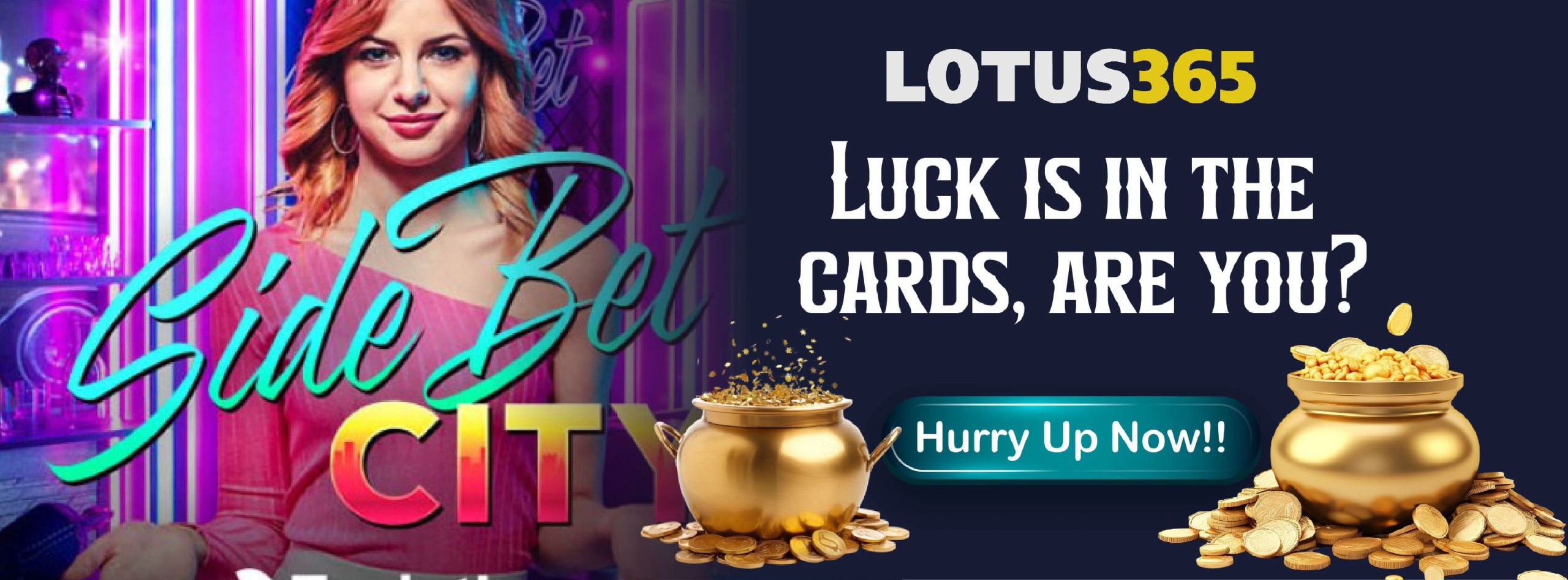 You are currently viewing Top 5 Mistakes to Avoid in Side Bet City on Lotus365