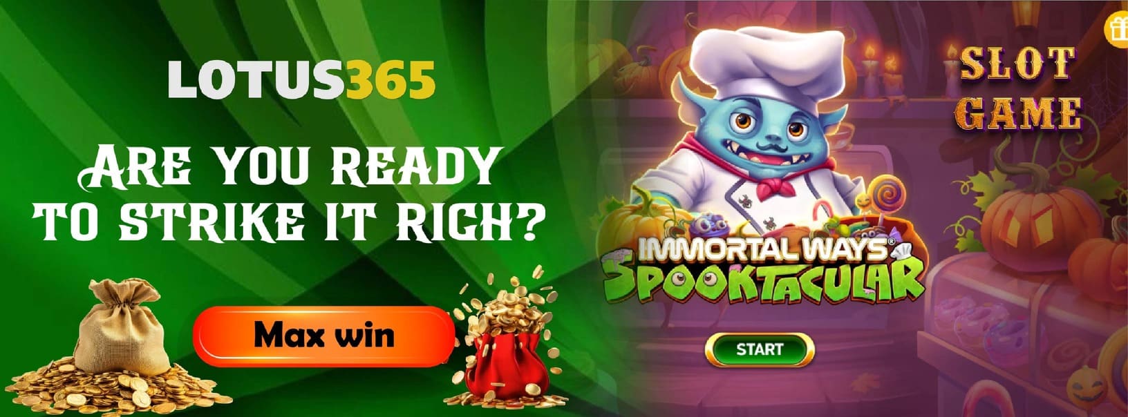 You are currently viewing Top 5 Winning Tips for Immortal Ways Spooktacular Slot on Lotus365