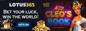 Read more about the article Top Mistakes to Avoid When Playing Cleos Book Slot on Lotus365