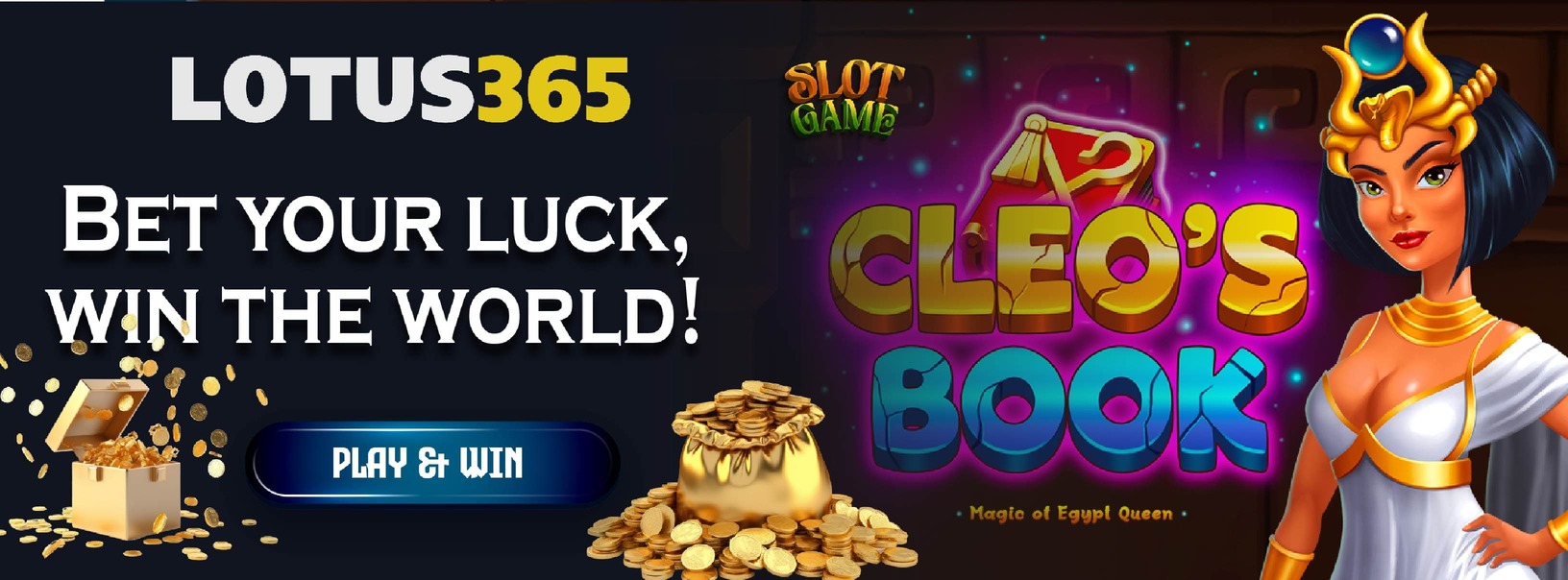 You are currently viewing Top Mistakes to Avoid When Playing Cleos Book Slot on Lotus365