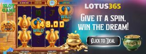 Read more about the article Top Tips and Strategies to Maximize Wins in Osiris Gold Slot on Lotus365