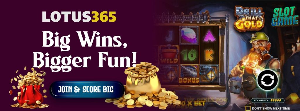 Winning Strategies for Slots