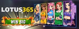 Read more about the article A Complete Guide to Playing Only Anime Slot on Lotus365