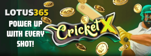 Read more about the article Advanced Strategies for Playing Cricket X on Lotus365